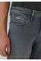 London Mavi Edition Puslu Açık Mavi Jean Pantolon 0010172-A3972 - 7