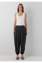Anthracite Trousers 1011231-87829 - 3