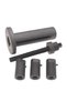 Motorcycle Crankshaft Tool M10 M14 Steel Heavy Duty Motorcycle Specialty Tool Easy Installation Stab - 7