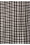 Brown Plaid Shirt Regular Fit / Normal Cut 0212108-91758 - 7