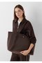 Brown Shoulder Bag 1914099-70230