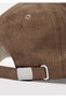 Faux Suede Beige Hat 1914115-82046 - 3