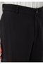 Tencel ™ ) Lyocell Brown Jogger Pants 0010622-90892 - 6