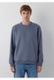 Jeans Basic Sweatshirt 0S10620-70759 - 3
