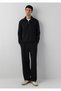Black Sweatshirt 0S20043-900 - 3