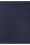 Crew Neck Navy Blue Basic Sweatshirt 0S10276-70759 - 8