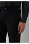 Hunter Black Jet Black Jean Trousers 00202A4017 - 6