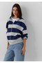 Hooded Sweatshirt 1S20107-81518 - 2
