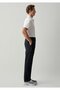 Men's Canvas Trousers M0010600-80022 - 3