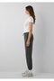 Pantaloni de trening basic kaki 1600903-71553 - 4