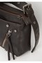 Brown Shoulder Bag 1913983-87736 - 5