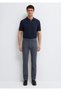 Martin Edition Gray Jean Trousers 00378A2970 - 3