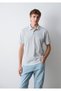 Soft Premium Open Polo T-Shirt Regular Fit / Normal Cut 0613271-70802