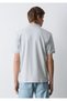 Soft Premium Open Polo T-Shirt Regular Fit / Normal Cut 0613271-70802 - 5