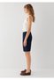 90S Rinse Jean Shorts 1410144-A3912 - 4