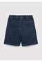 Mv91 Street Dark Jean Shorts 6411056-A2942 - 4
