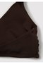 Brown Bikini Top 1914079-70246 - 7