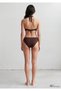 Brown Bikini Top 1914079-70246 - 4