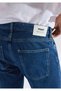 Hunter Classic Denim Dark Jean Trousers 00202A3987 - 8