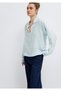 Linen Blouse 1211528-70792 - 2