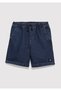 Mv91 Street Dark Jean Shorts 6411056-A2942 - 3