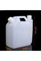 1 L Oil Pot Petrol Fuel Mixing Bottle Tank 2 Stroke For Chainsaw Trimmers 1:25 50:1 Lawn Mowers Line - 5