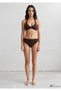Brown Bikini Top 1914079-70246 - 2