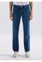 Hunter Classic Denim Dark Jean Trousers 00202A3987 - 4