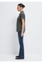 Soft-Premium Green (Tencel) ™ ) Modal Blend Shirt Regular Fit / Normal Cut 168081-71587 - 4