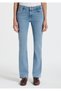 Molly Premium Blue Light Jean Trousers 10136A1548 - 3
