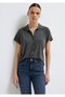 Soft-Premium Green (Tencel) ™ ) Modal Blend Shirt Regular Fit / Normal Cut 168081-71587