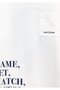 Tennis Club Printed Ecru T-Shirt Oversized / Wide Fit 6610400-70057 - 5