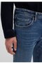 Men's M001070-90983 Kvnç Foggy Blue - 6