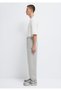 Gray Jogger Sweatpants 0010549-80018 - 4