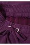 Soft-Premium Purple (TENCEL™ ™ ) Modal Mixed Sweatpants 1600453-70674 - 8