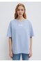 Logo Printed T-Shirt Oversize / Wide Cut 1611593 -85385 - 5