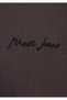 Dark Brown Men's T-Shirt M0612733-70219 - 8