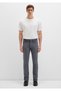Jake Sisli Comfort Gabardine Trousers 0042290683 - 3