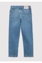 Tom Real Blue Indigo Blue Jean Trousers 6010690870 - 4