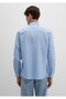 Striped Shirt Regular Fit / Regular Cut 0211710-90934 - 4