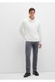 Jake Sisli Comfort Gabardine Trousers 0042290683