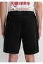 Dayton Casual Anthracite Jean Shorts 0410093-89807 - 7