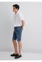 Nicholas Black Misty Dark Jean Shorts 0416084465 - 3