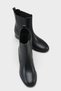 Ellynn Round Toe Side Elastic Women's Cowboy Boots - 3
