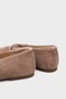 Robyn Genuine Leather Ballerinas - 5