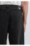 Toronto Street Dark Gray Comfort Jean Trousers 0010289 -87855 - 8