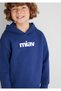Miav Printed Hooded Sweatshirt 6S10028-70722 - 3
