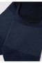 Socks - Dark blue - Plain - 2
