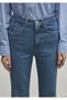Los Angeles Classic Denim Indigo Si Jean Trousers 1010349 -86463 - 6