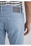 Jake Blue Comfort Gabardine Trousers0042286570 - 8